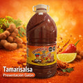 Caja de Tamarisalsa Galón (3.785 Litros) 4 piezas